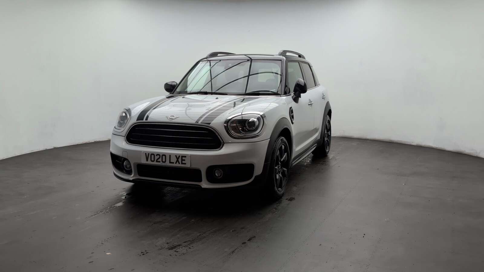 2020 MINI COUNTRYMAN 2020 MINI COUNTRYMAN