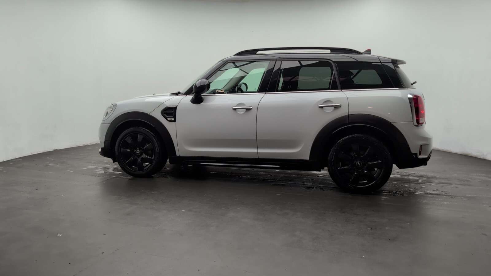 2020 MINI COUNTRYMAN 2020 MINI COUNTRYMAN