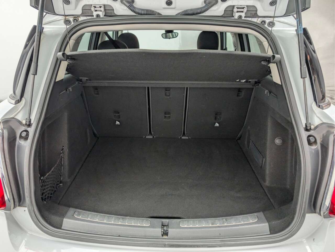 2020 MINI COUNTRYMAN 2020 MINI COUNTRYMAN