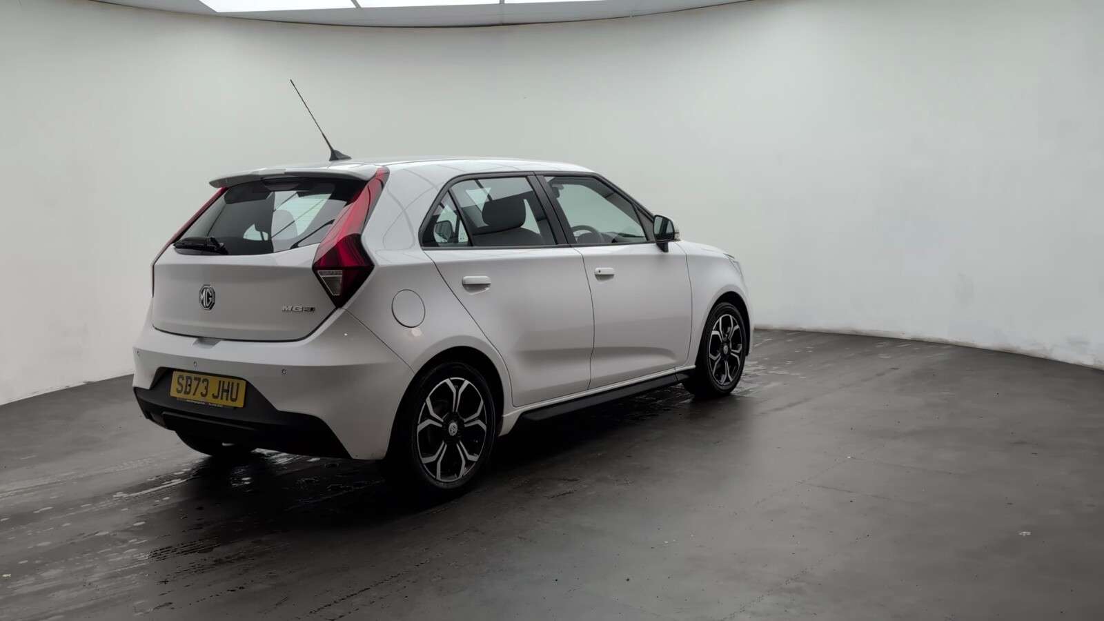 2023 MG MG3 2023 MG MG3