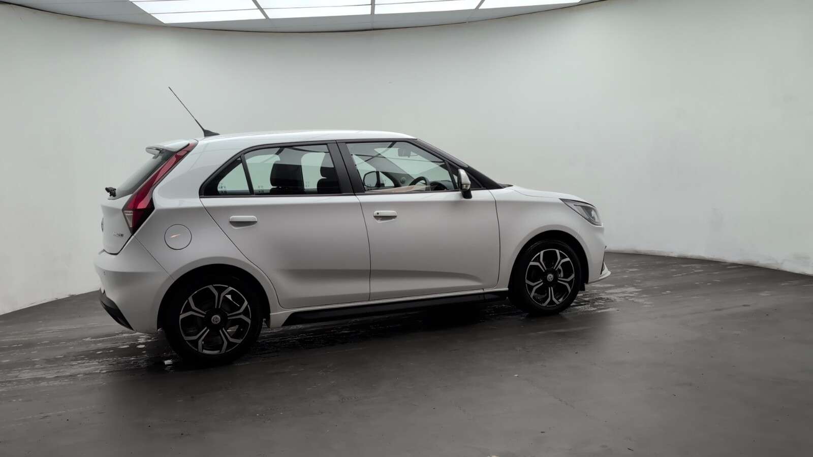 2023 MG MG3 2023 MG MG3