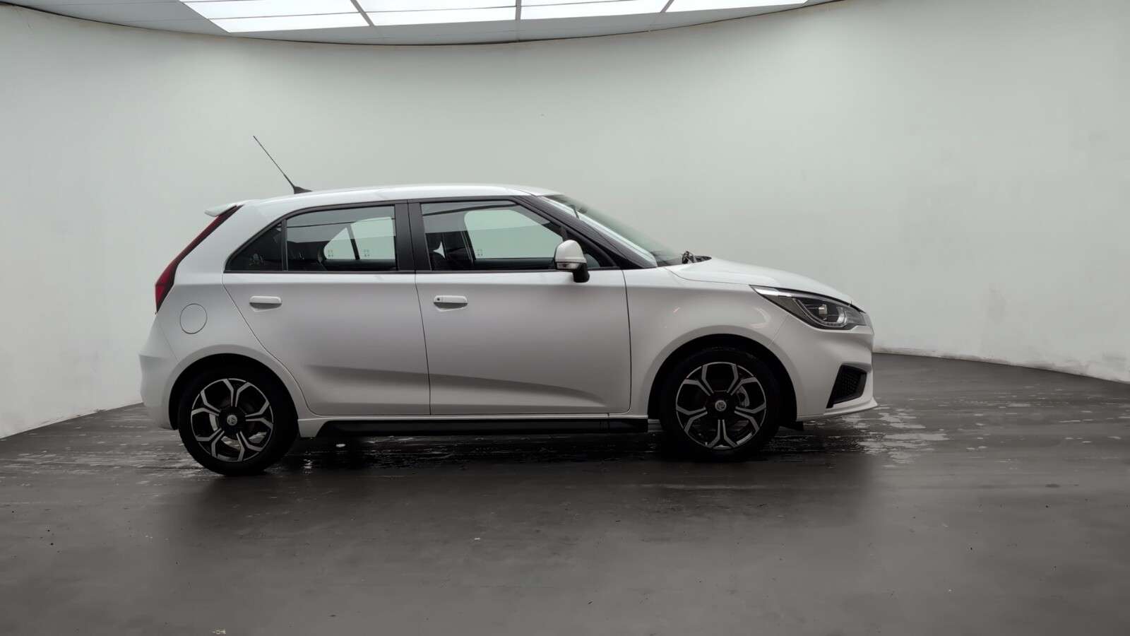 2023 MG MG3 2023 MG MG3