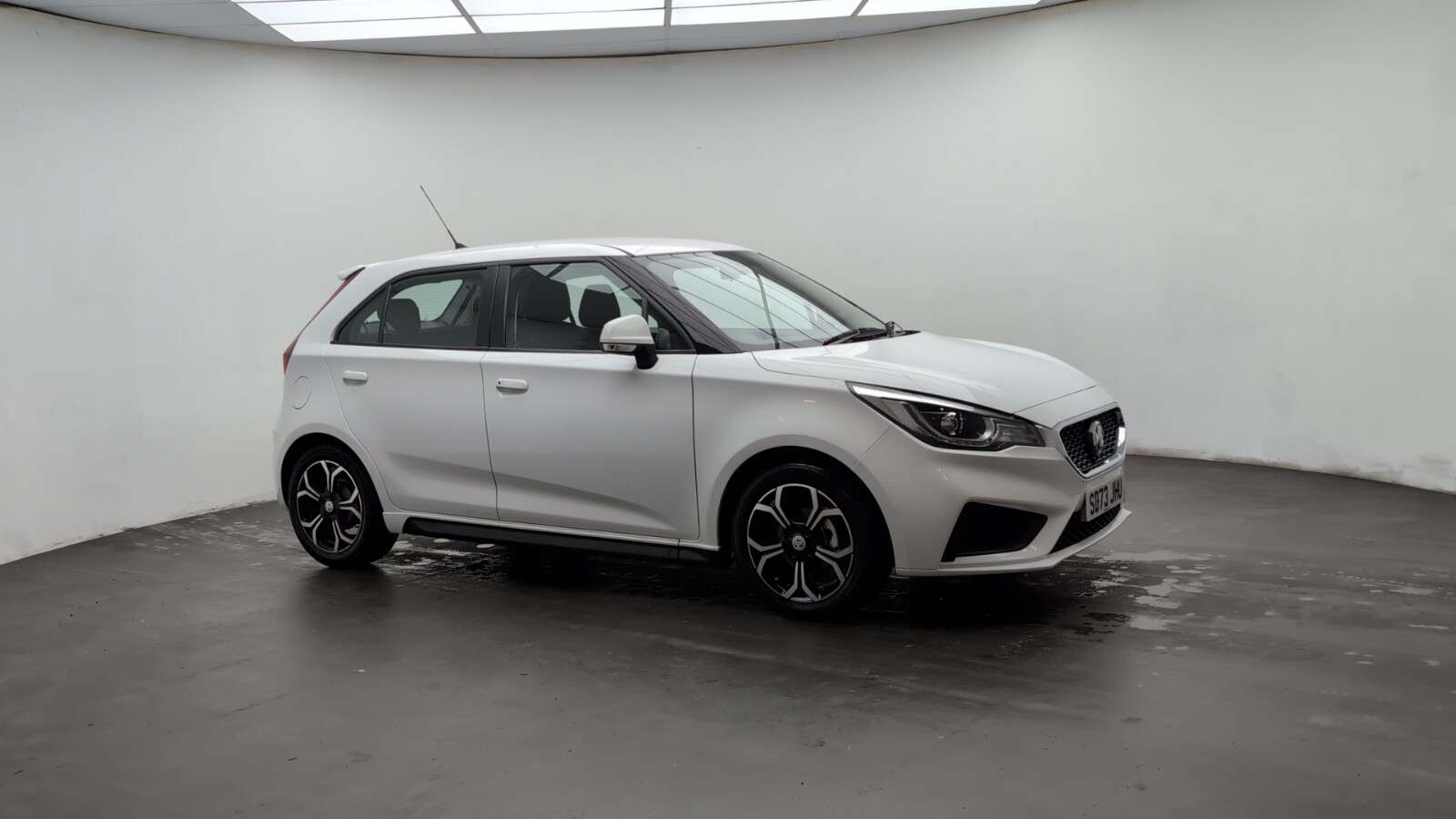 2023 MG MG3 2023 MG MG3