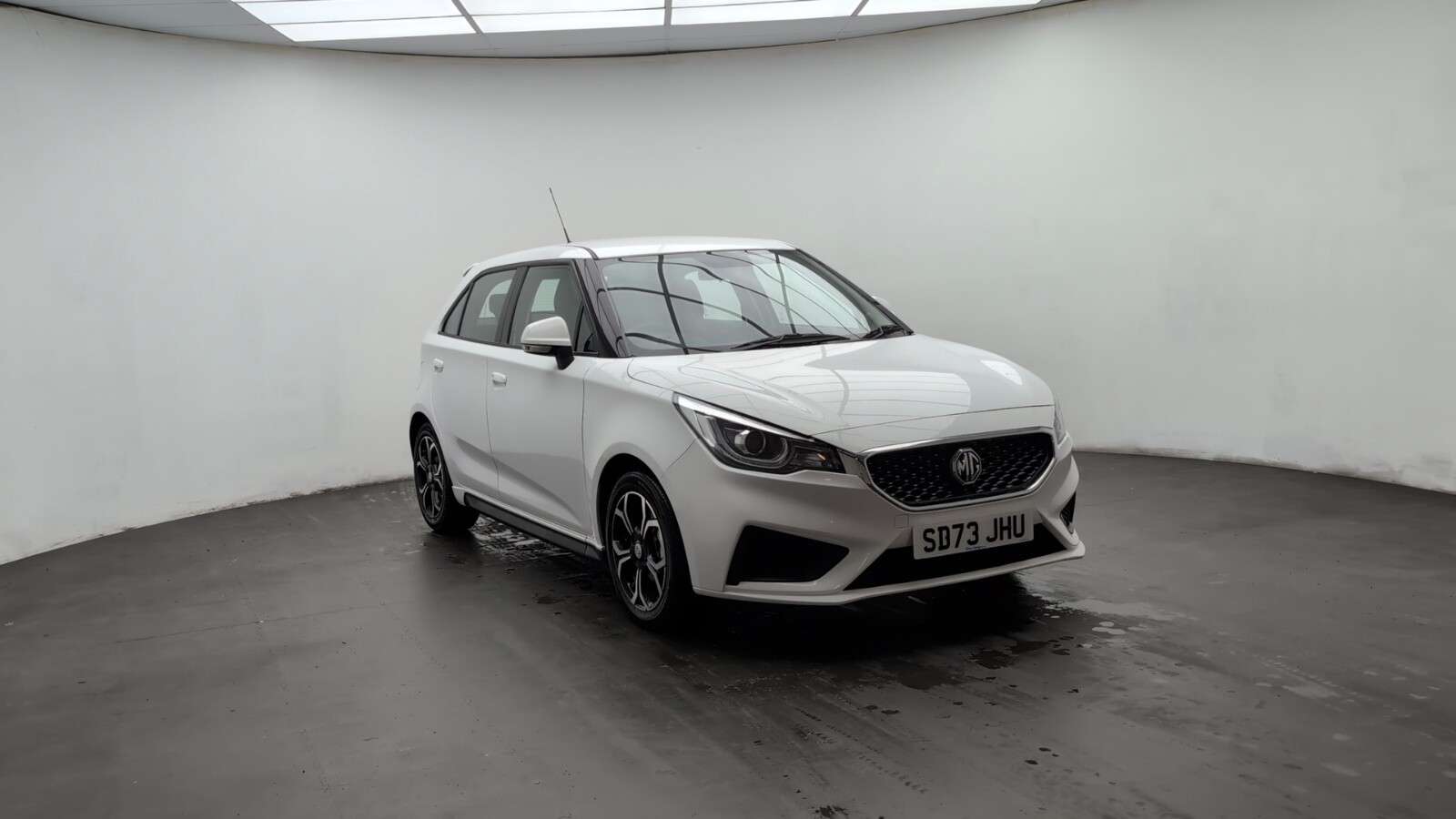 2023 MG MG3 2023 MG MG3