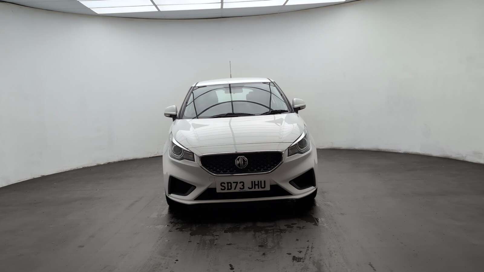 2023 MG MG3 2023 MG MG3