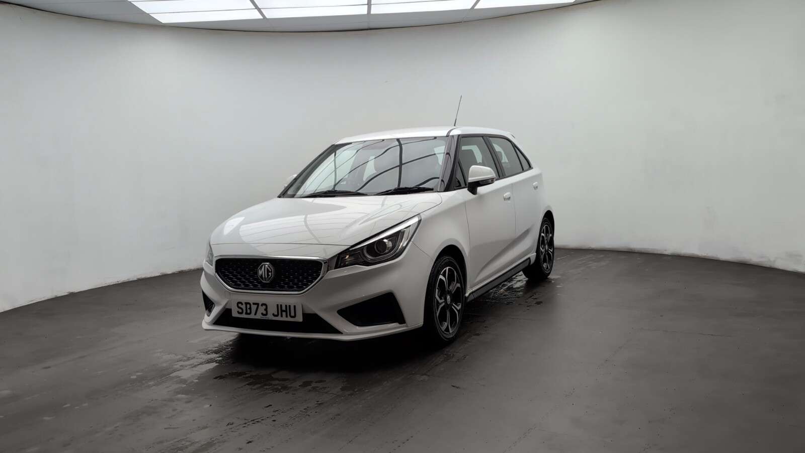 2023 MG MG3 2023 MG MG3