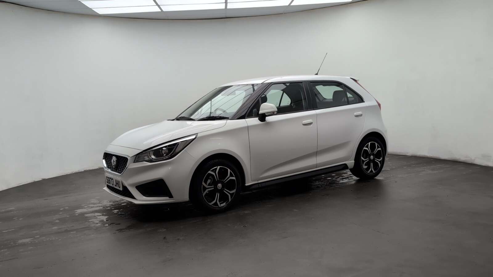 2023 MG MG3 2023 MG MG3