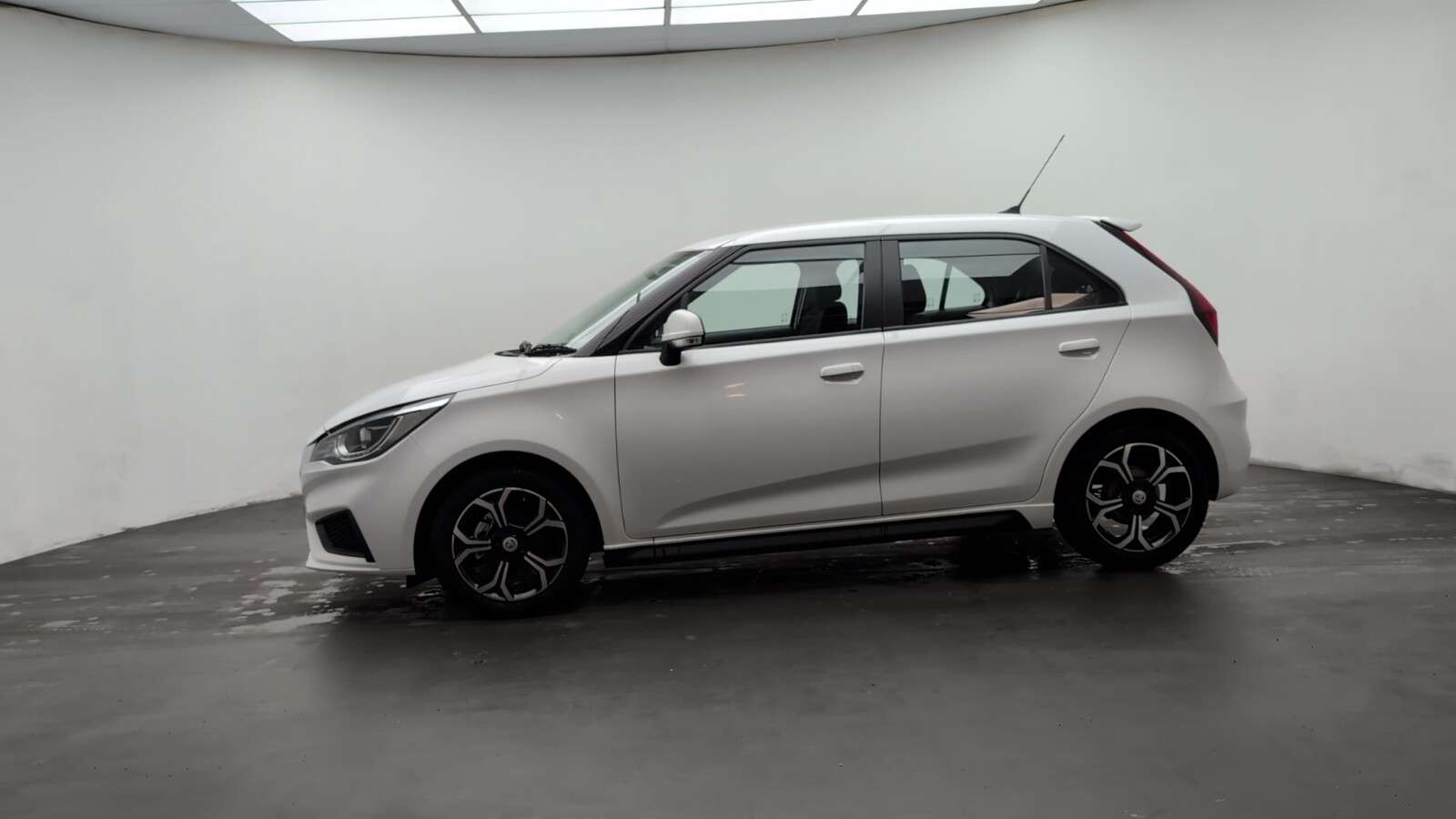 2023 MG MG3 2023 MG MG3