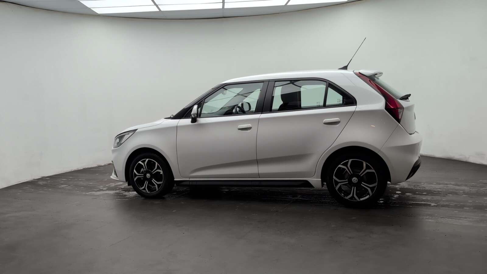 2023 MG MG3 2023 MG MG3