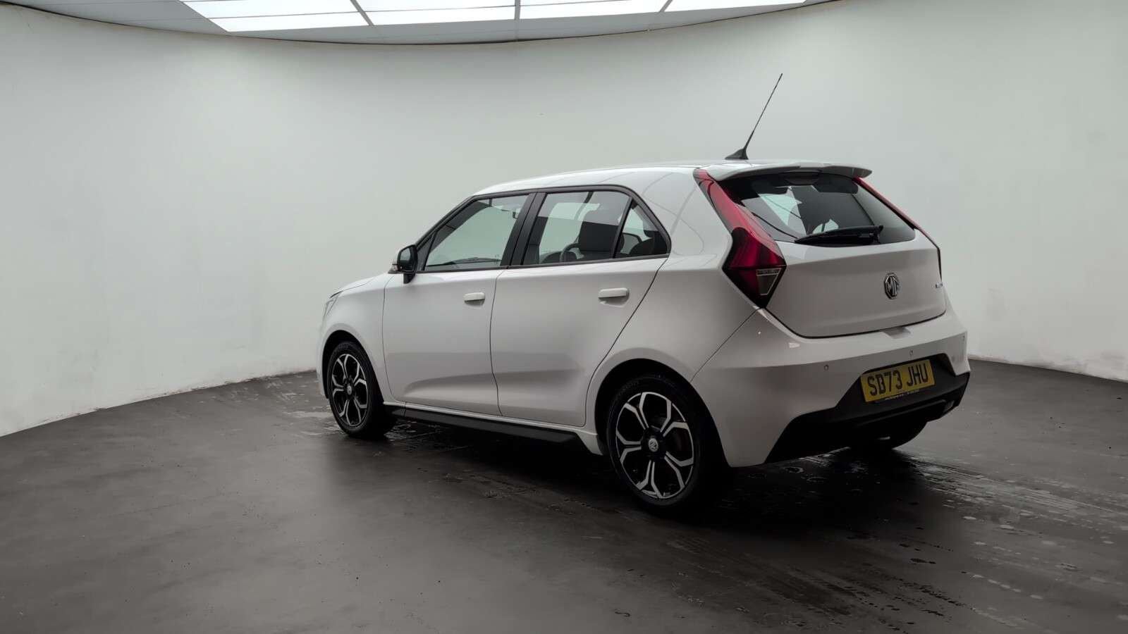 2023 MG MG3 2023 MG MG3