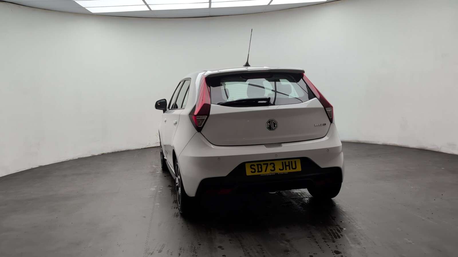 2023 MG MG3 2023 MG MG3