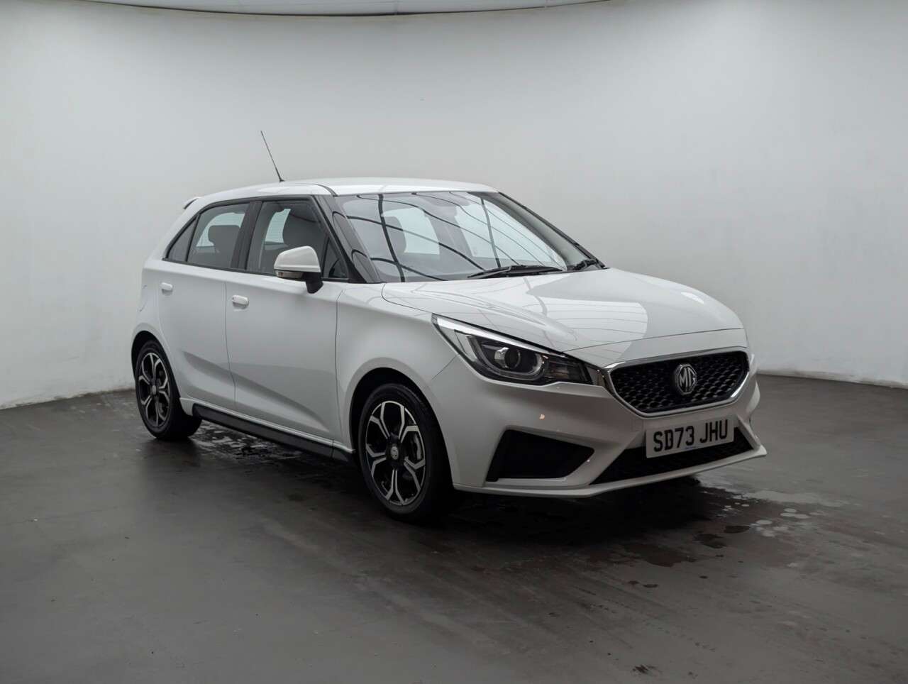 2023 MG MG3 2023 MG MG3