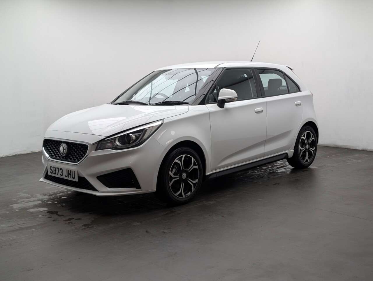 2023 MG MG3 2023 MG MG3