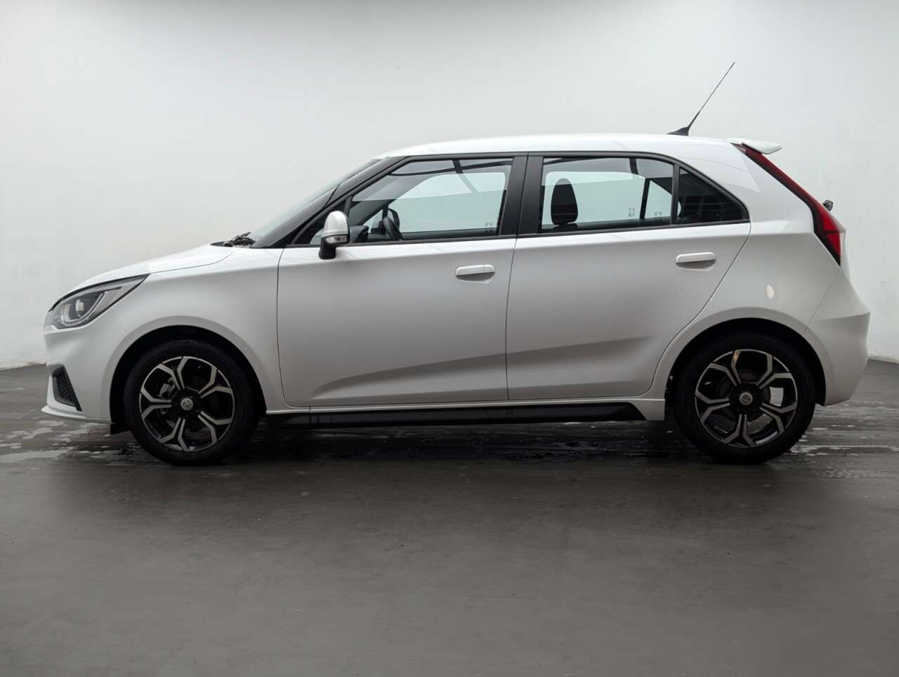 2023 MG MG3 2023 MG MG3