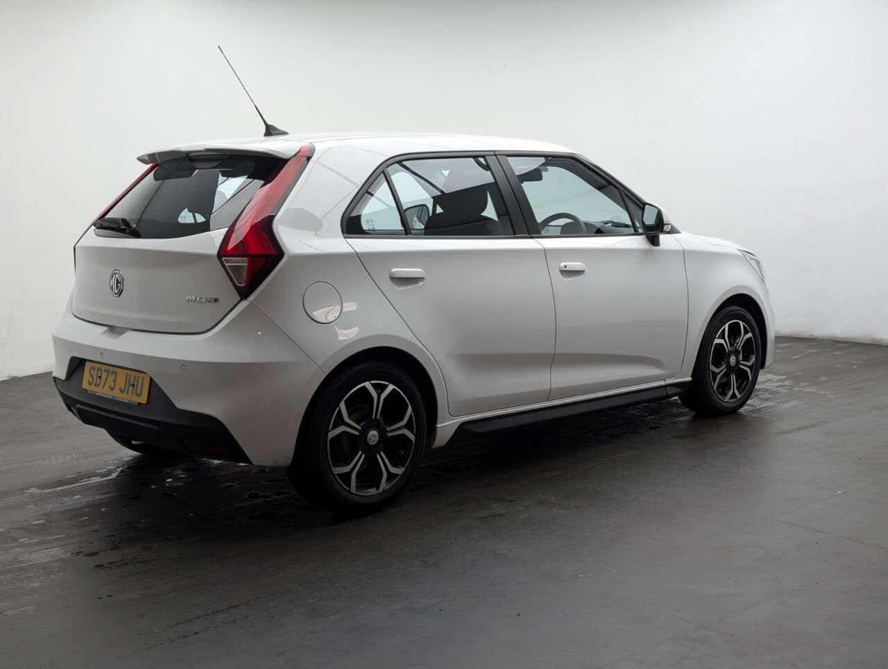 2023 MG MG3 2023 MG MG3