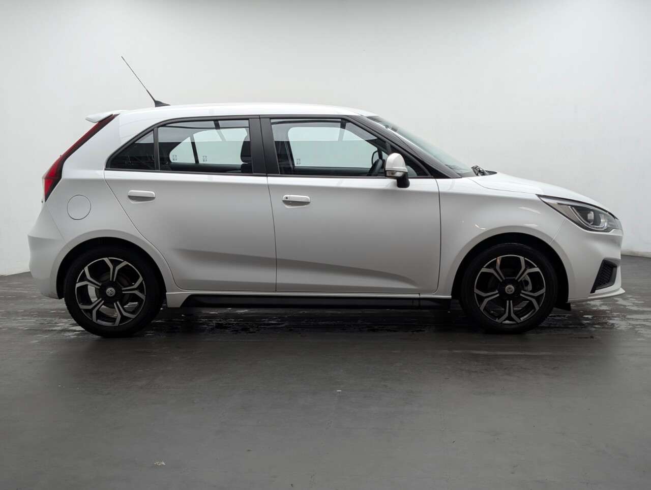 2023 MG MG3 2023 MG MG3