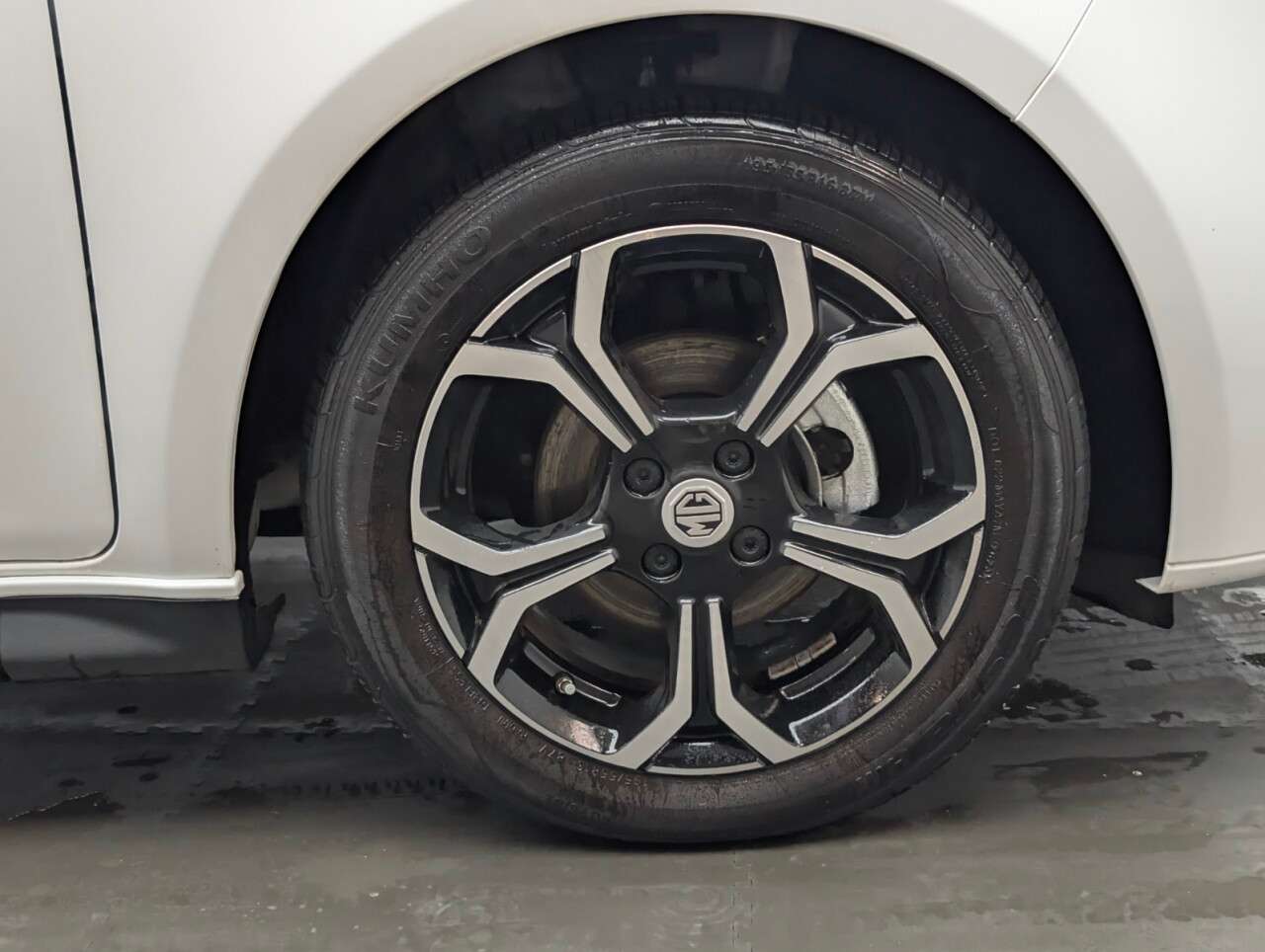 2023 MG MG3 2023 MG MG3