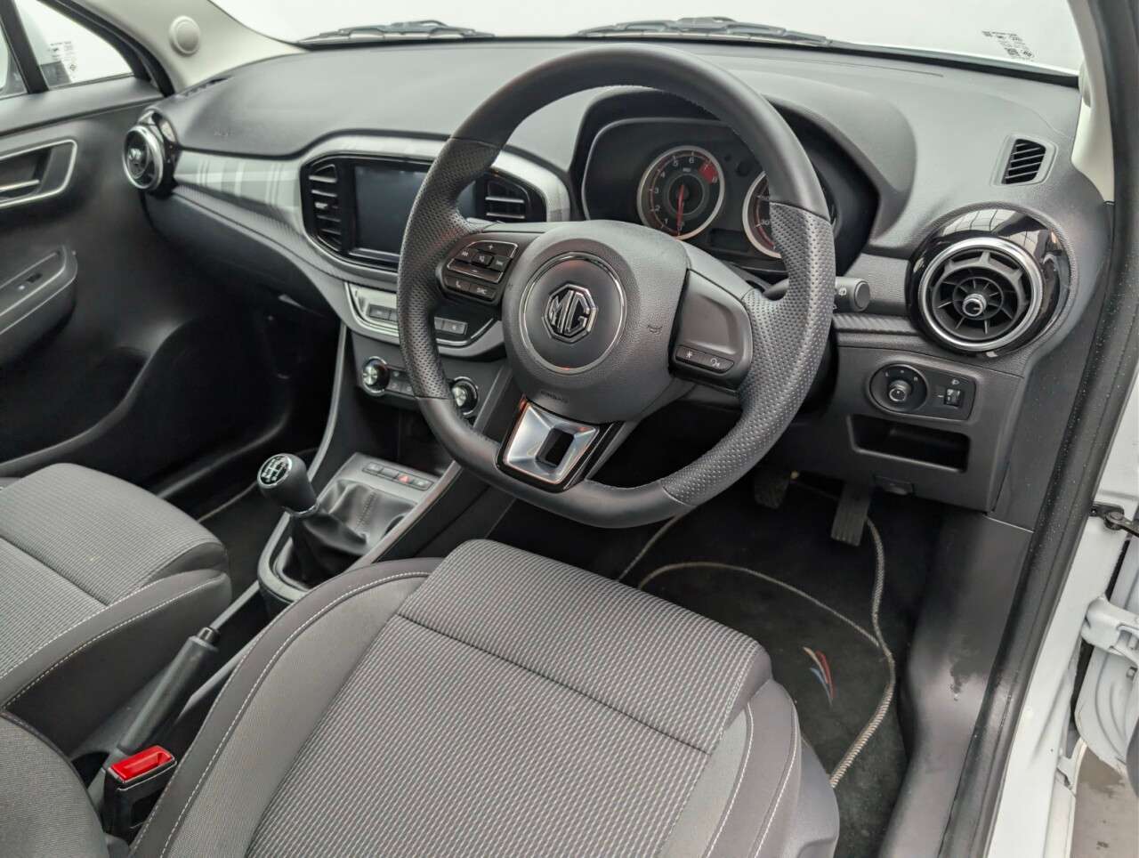 2023 MG MG3 2023 MG MG3