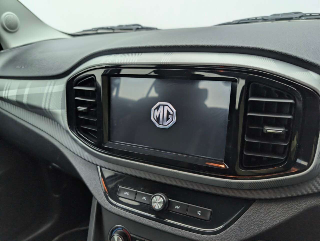 2023 MG MG3 2023 MG MG3