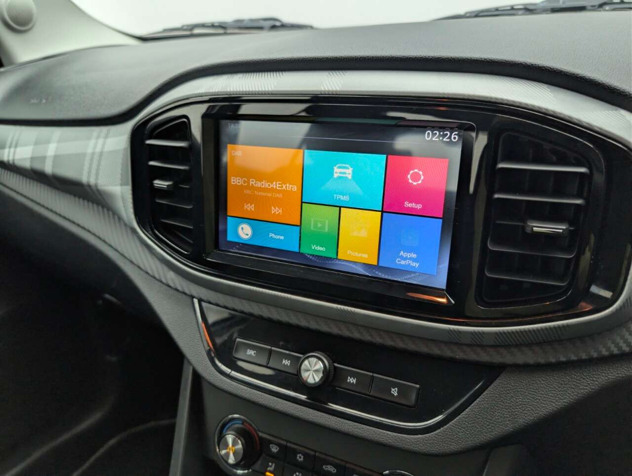 2023 MG MG3 2023 MG MG3