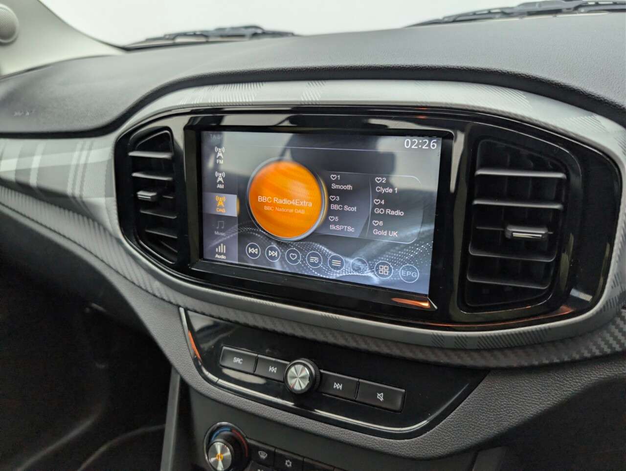 2023 MG MG3 2023 MG MG3