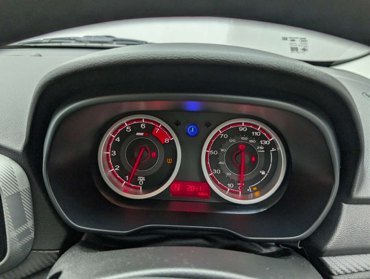 2023 MG MG3 2023 MG MG3