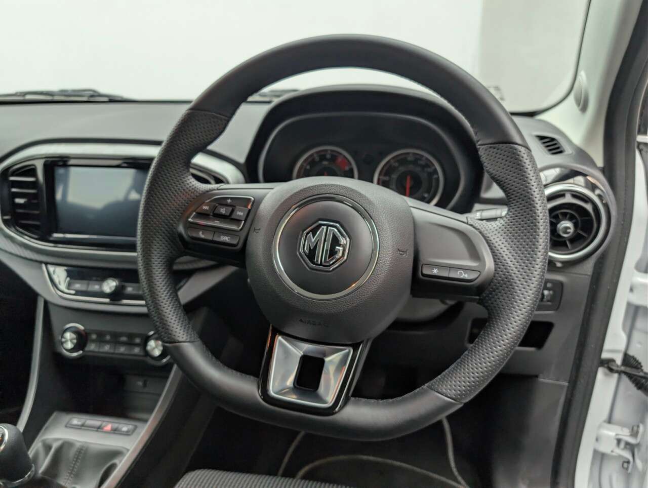 2023 MG MG3 2023 MG MG3