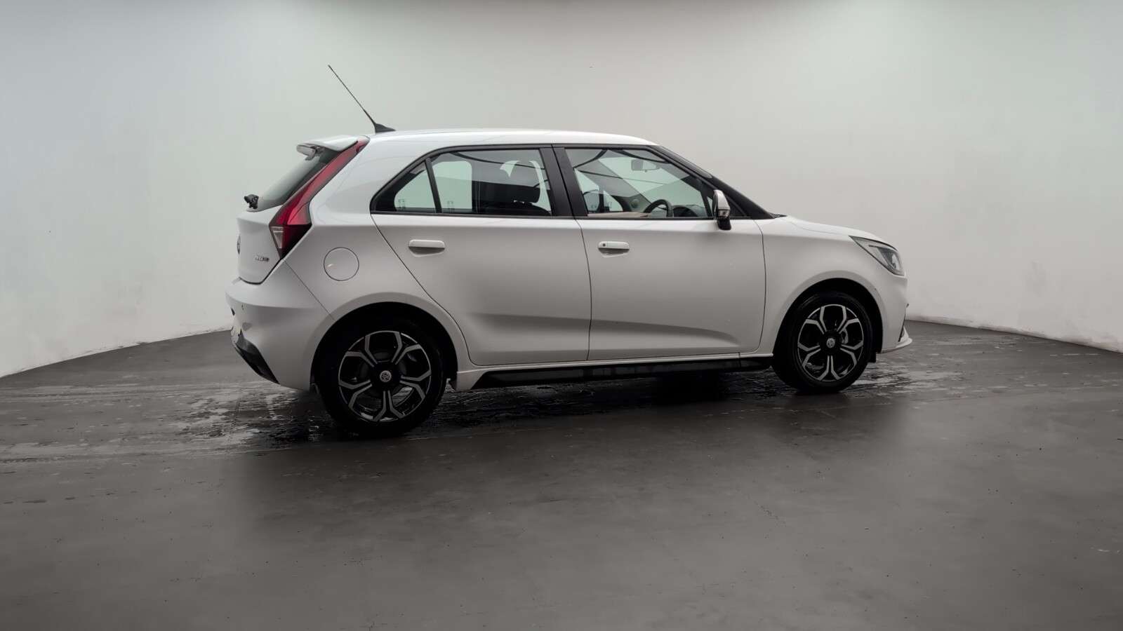 2022 MG MG3 2022 MG MG3