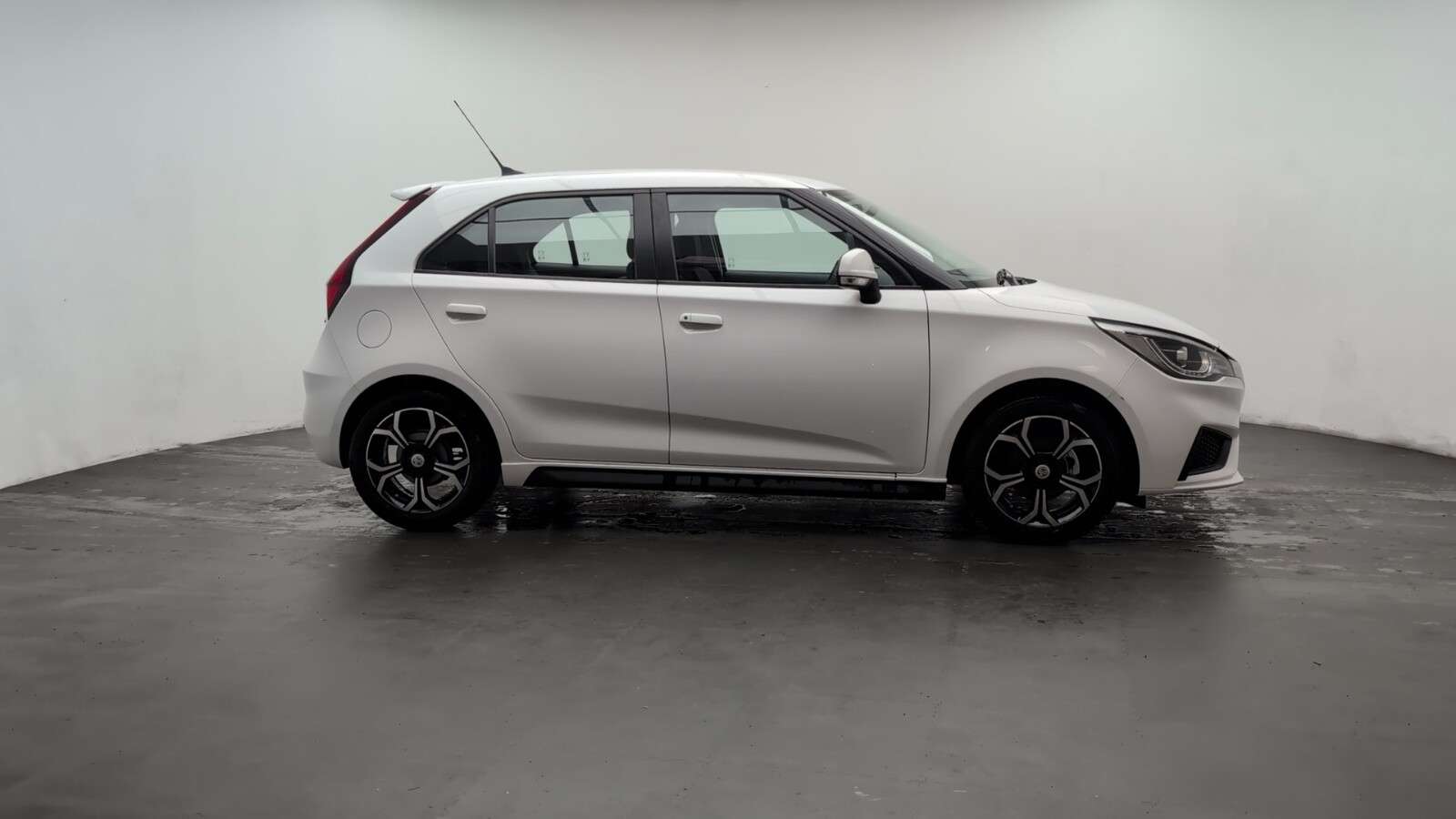 2022 MG MG3 2022 MG MG3