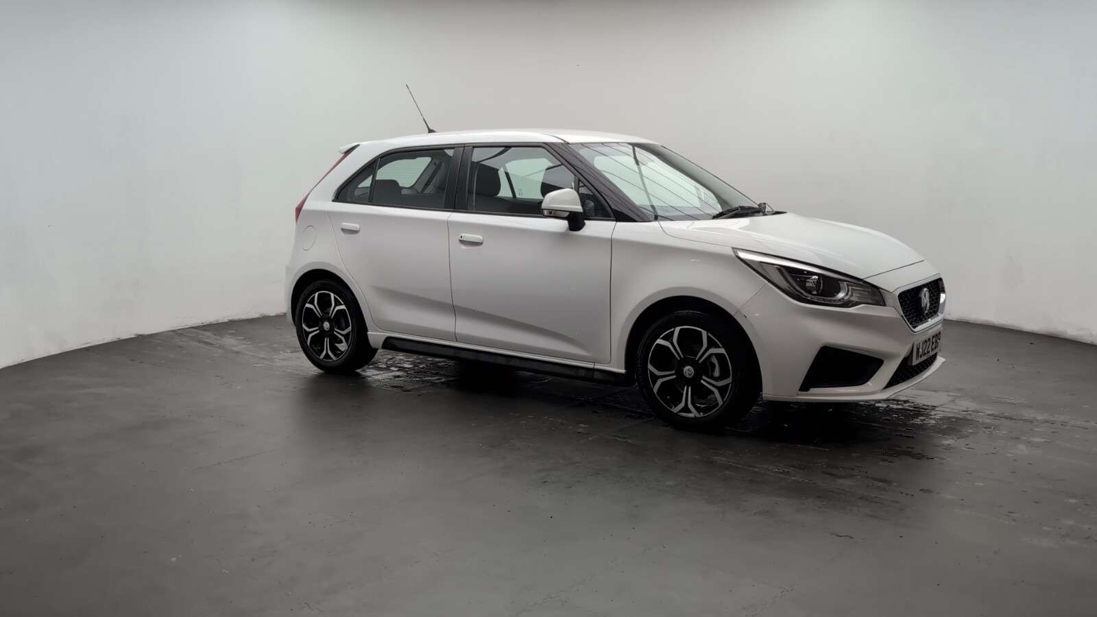 2022 MG MG3 2022 MG MG3