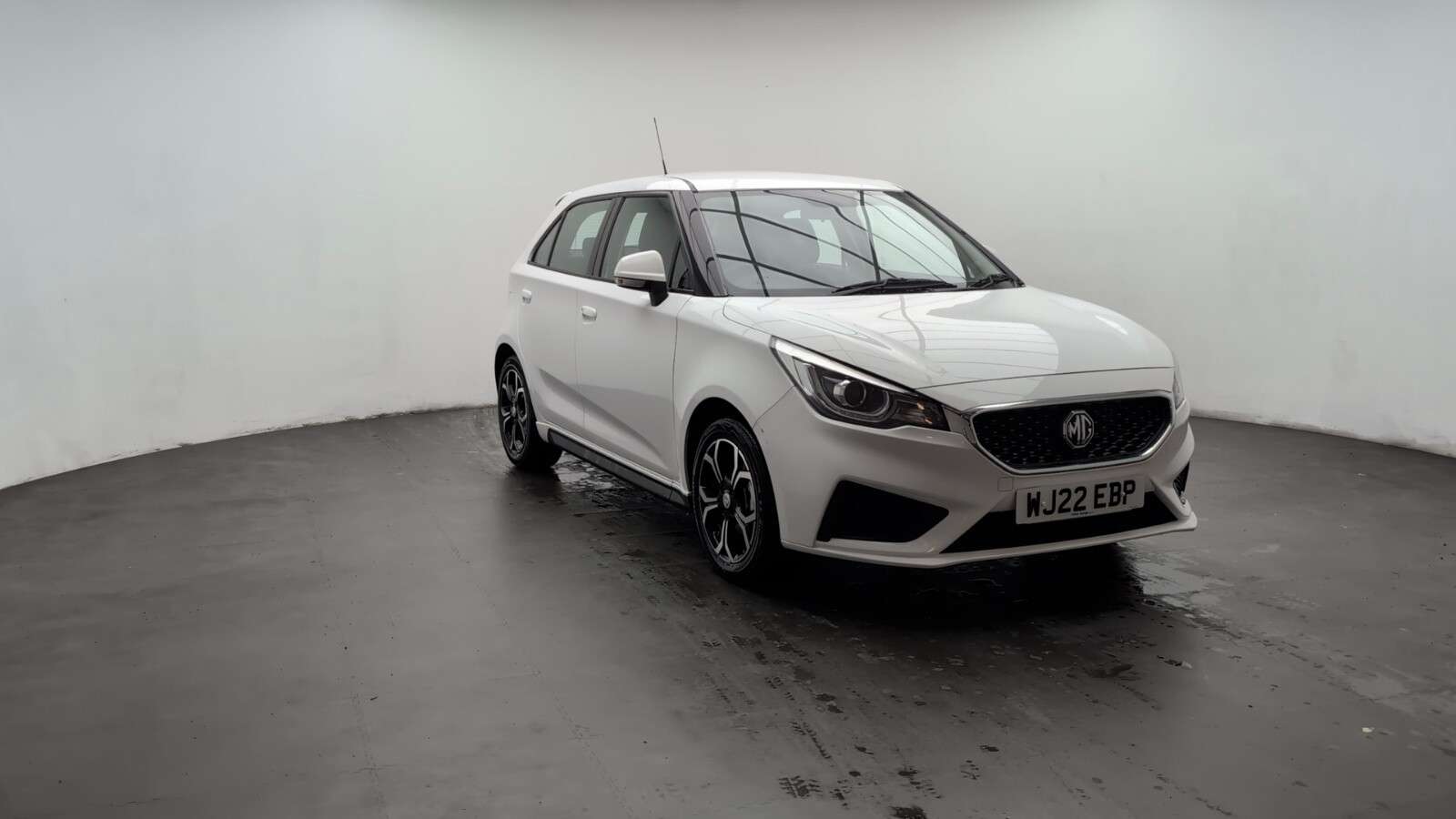 2022 MG MG3 2022 MG MG3