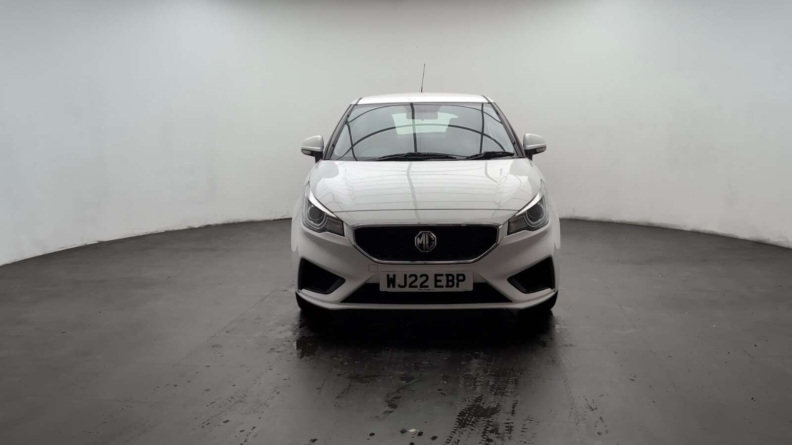 2022 MG MG3 2022 MG MG3