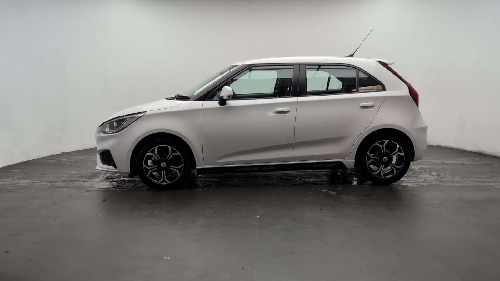 2022 MG MG3 2022 MG MG3