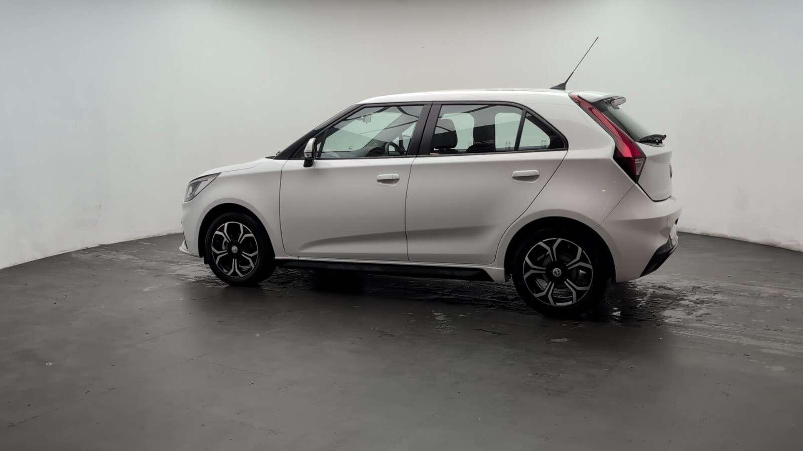 2022 MG MG3 2022 MG MG3