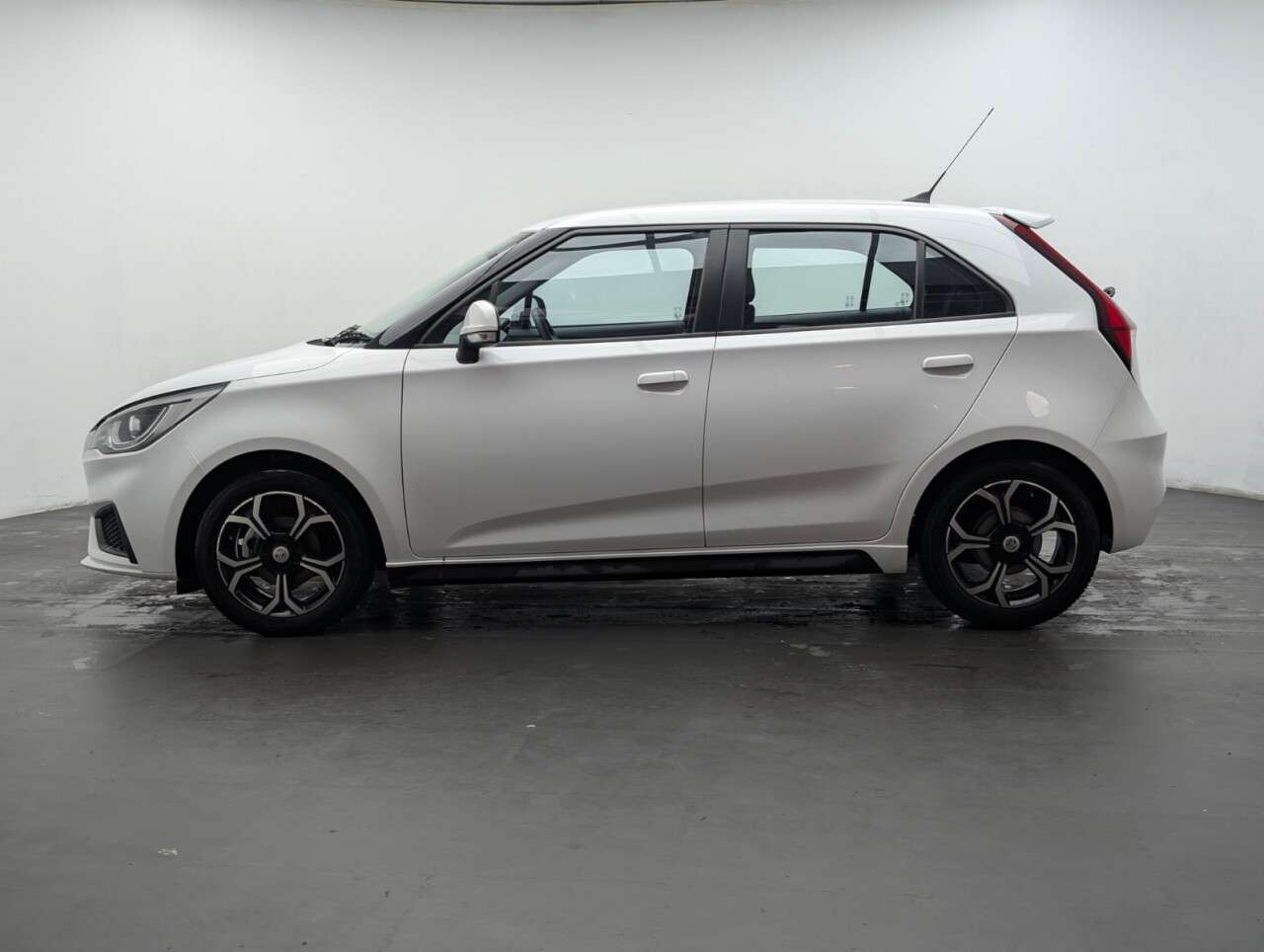 2022 MG MG3 2022 MG MG3