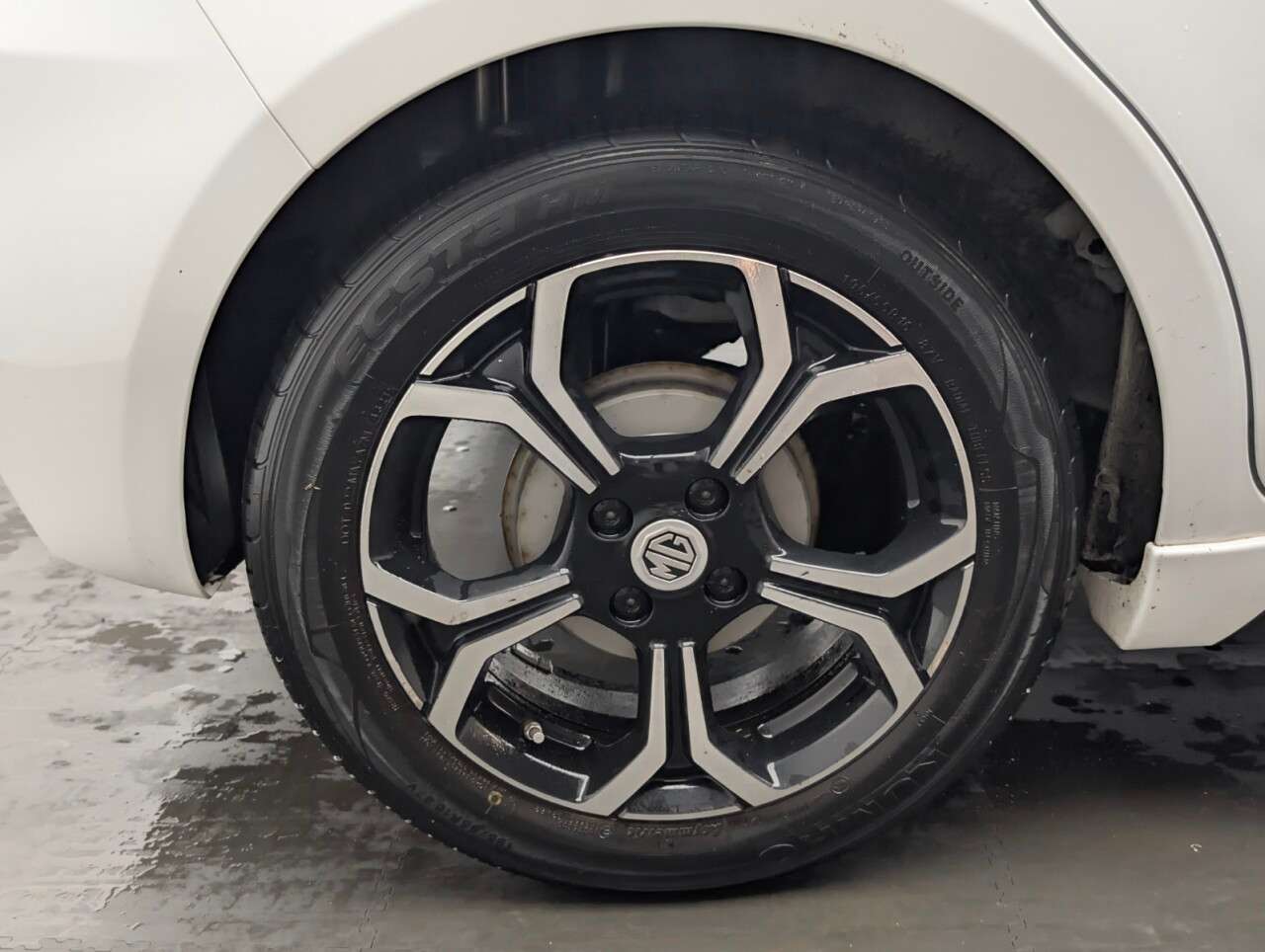 2022 MG MG3 2022 MG MG3