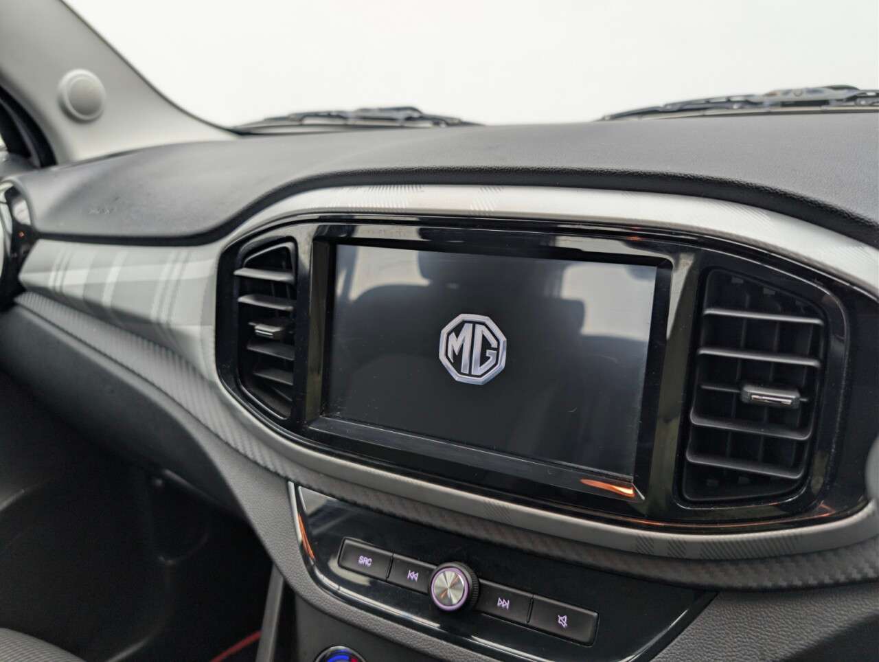 2022 MG MG3 2022 MG MG3