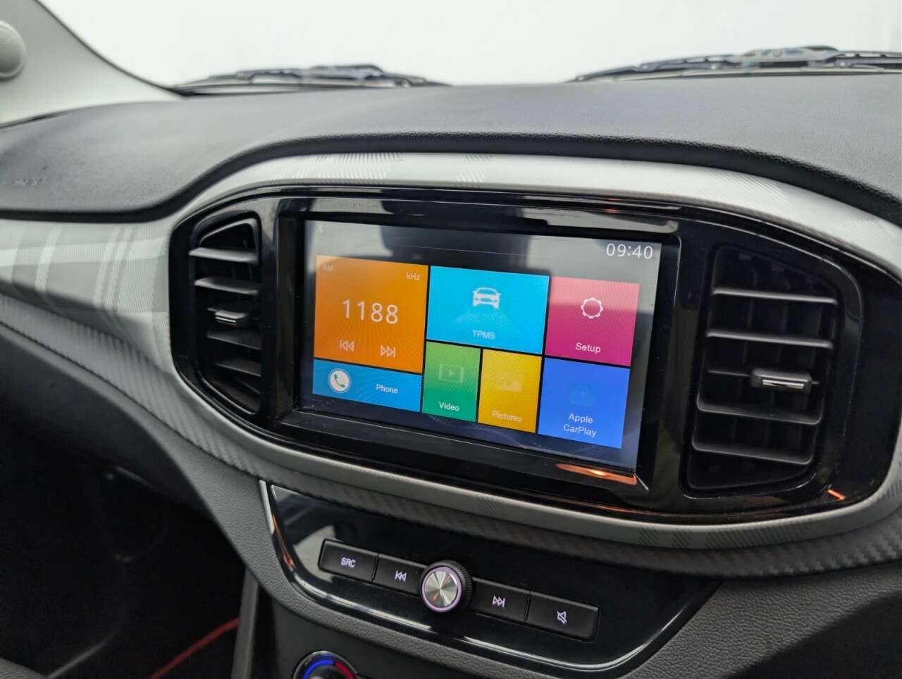 2022 MG MG3 2022 MG MG3