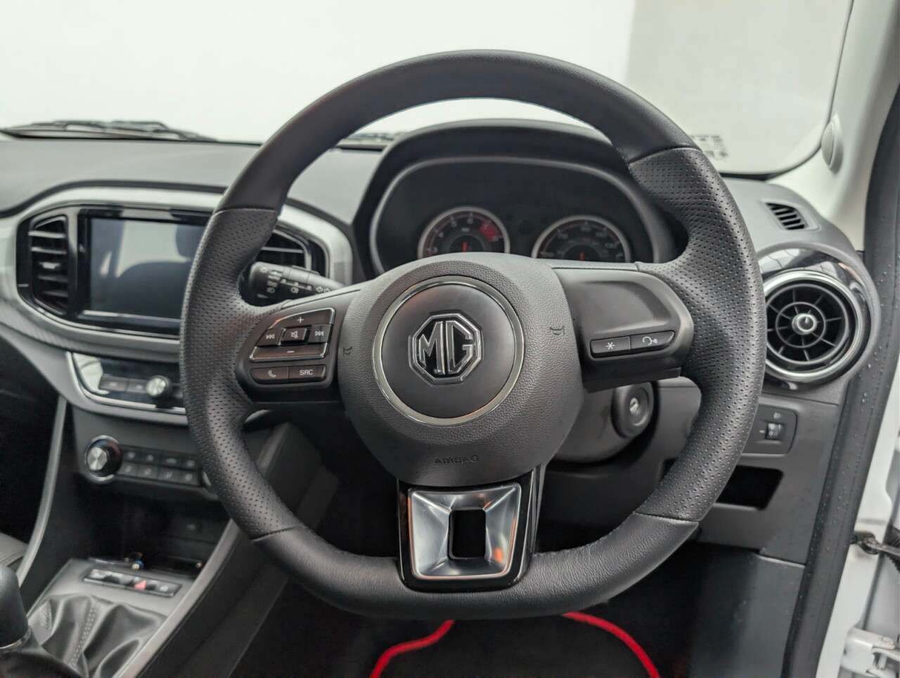 2022 MG MG3 2022 MG MG3