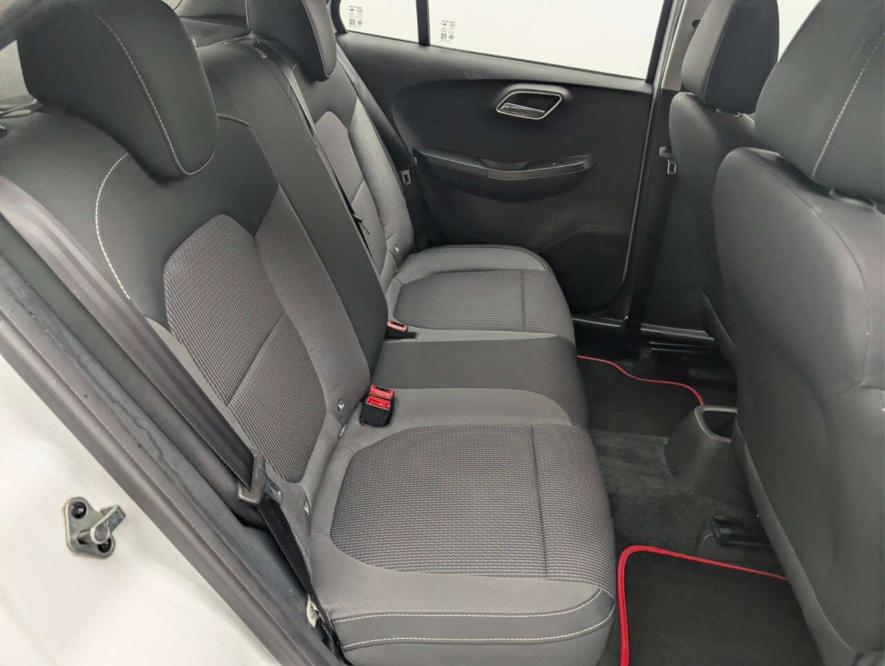 2022 MG MG3 2022 MG MG3