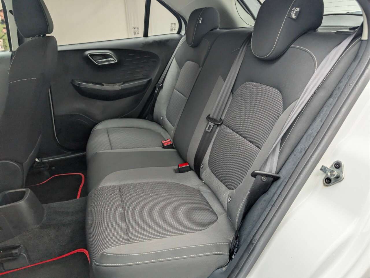 2022 MG MG3 2022 MG MG3