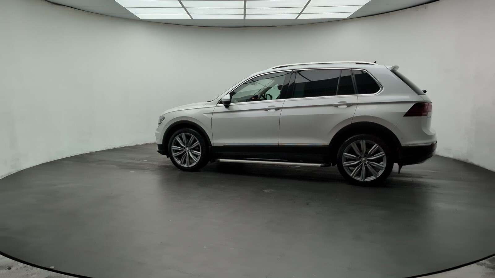 2017 VOLKSWAGEN TIGUAN 2017 VOLKSWAGEN TIGUAN