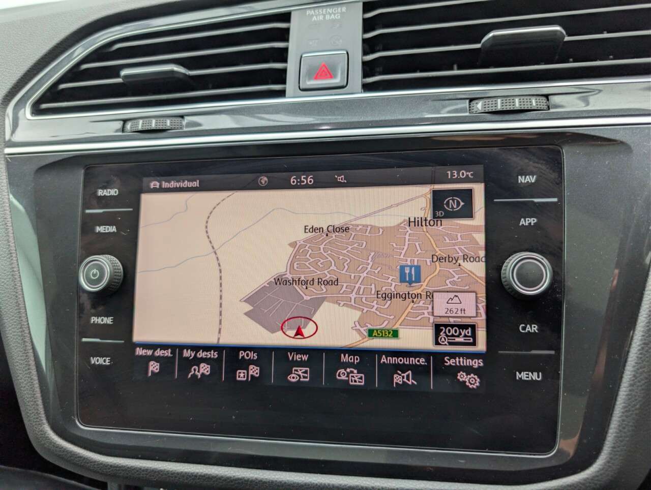 2017 VOLKSWAGEN TIGUAN 2017 VOLKSWAGEN TIGUAN