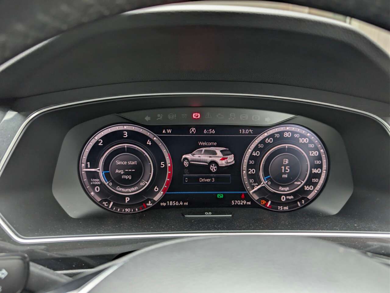 2017 VOLKSWAGEN TIGUAN 2017 VOLKSWAGEN TIGUAN