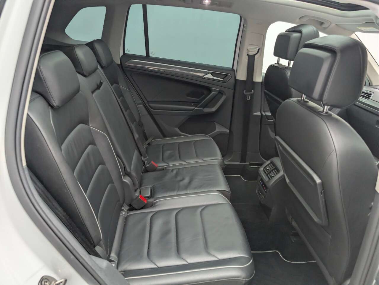 2017 VOLKSWAGEN TIGUAN 2017 VOLKSWAGEN TIGUAN