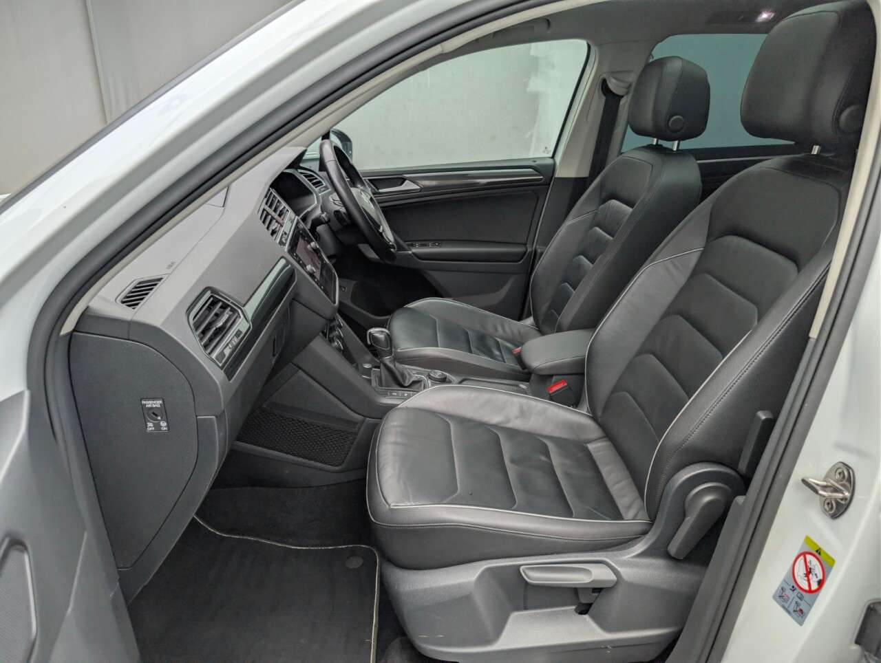 2017 VOLKSWAGEN TIGUAN 2017 VOLKSWAGEN TIGUAN