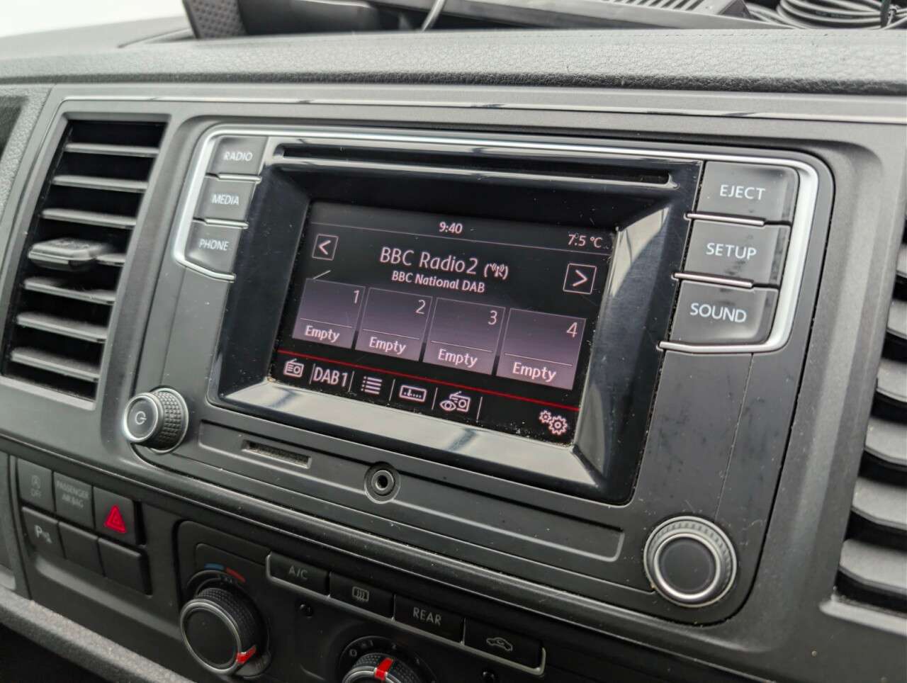 2019 VOLKSWAGEN TRANSPORTER SHUTTLE 2019 VOLKSWAGEN TRANSPORTER SHUTTLE