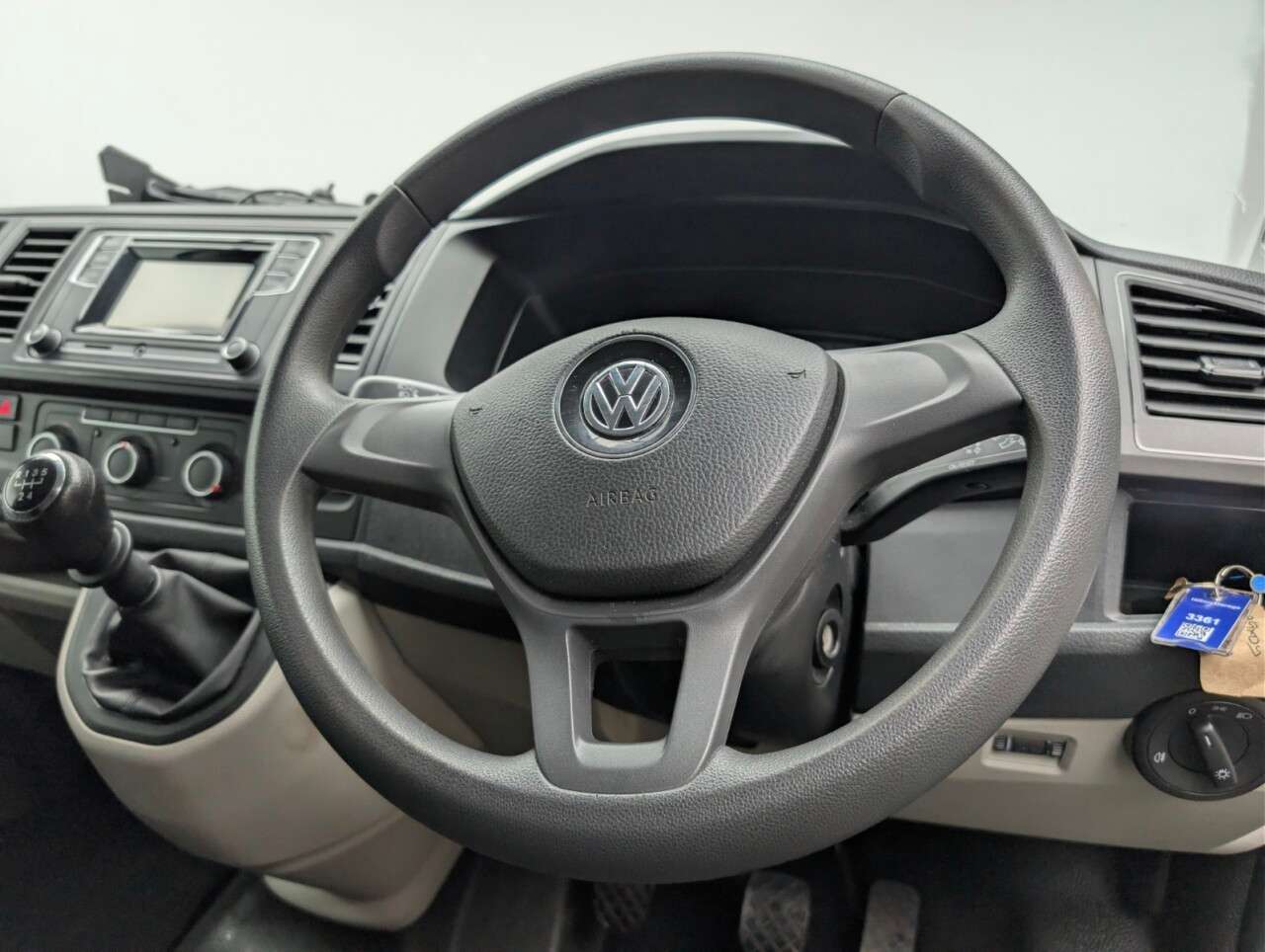 2019 VOLKSWAGEN TRANSPORTER SHUTTLE 2019 VOLKSWAGEN TRANSPORTER SHUTTLE