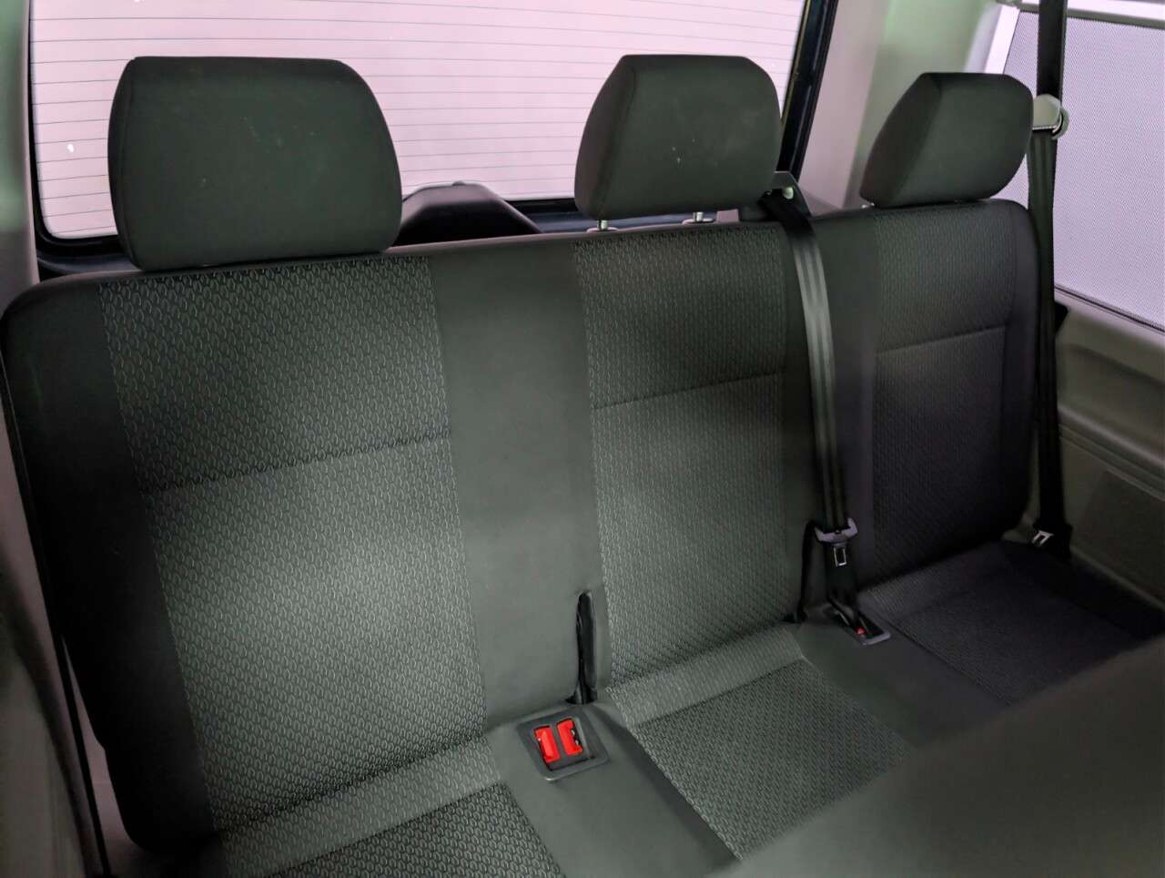 2019 VOLKSWAGEN TRANSPORTER SHUTTLE 2019 VOLKSWAGEN TRANSPORTER SHUTTLE