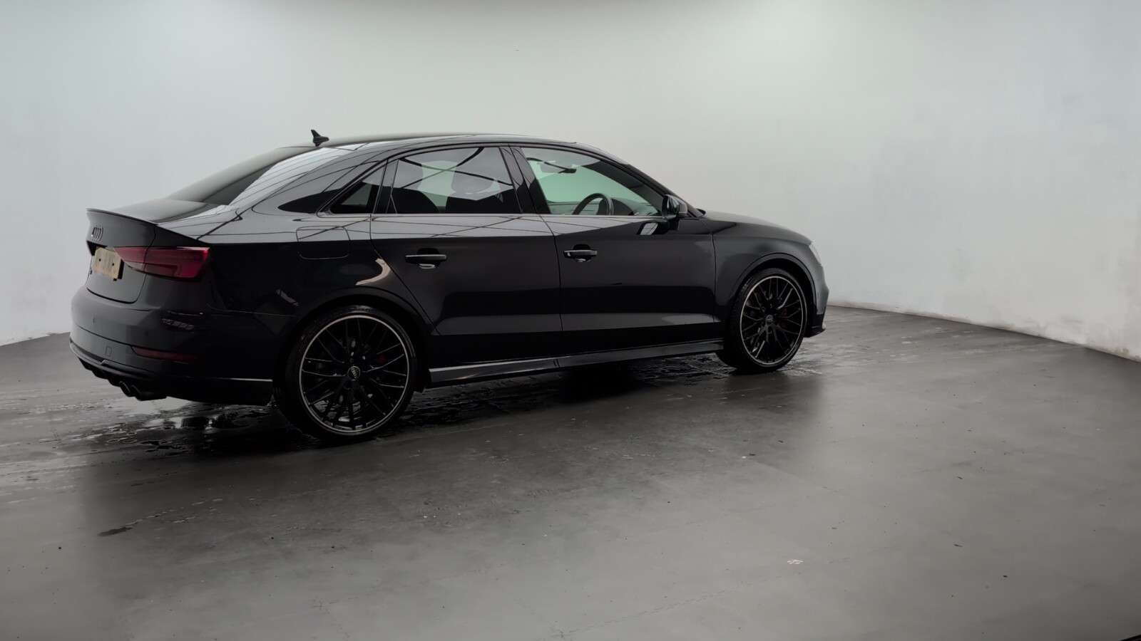 2019 AUDI S3 2019 AUDI S3